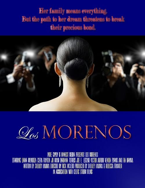Los Morenos