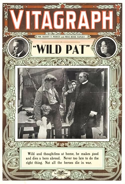 Wild Pat