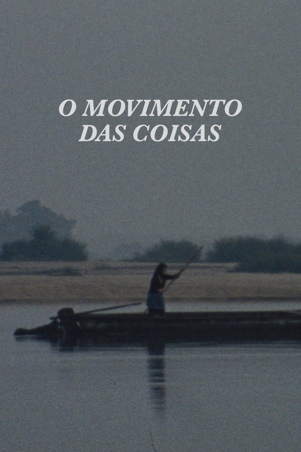 Le Mouvement des choses