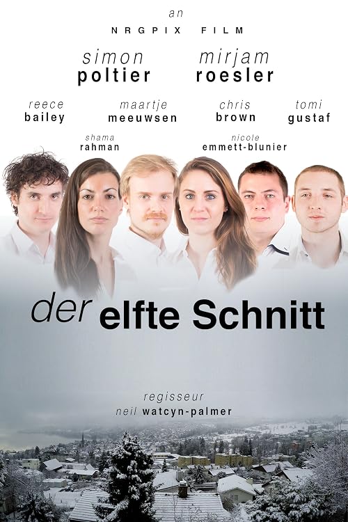 The Eleventh Cut