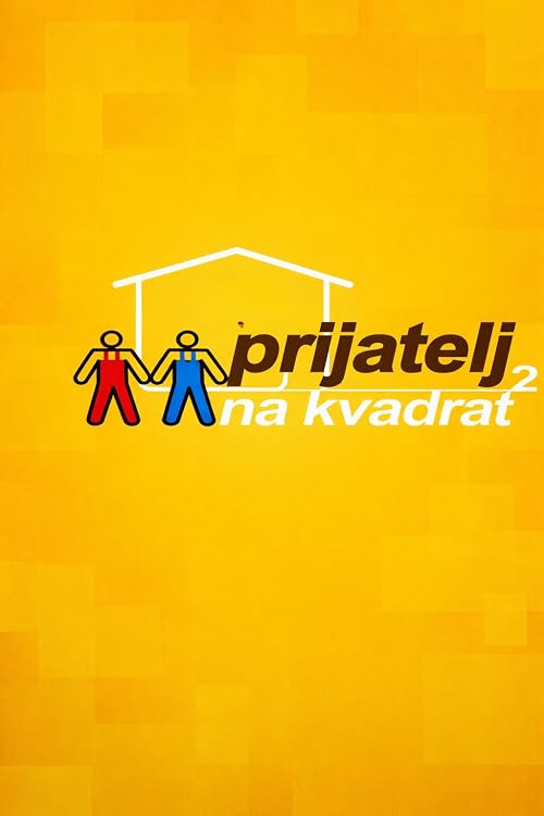Prijatelj na kvadrat