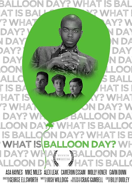 Balloon Day