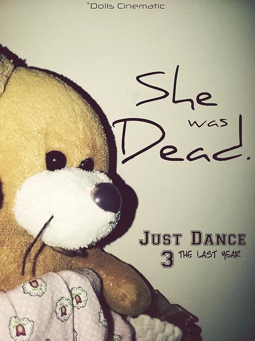 Just Dance 3: The Last Year
