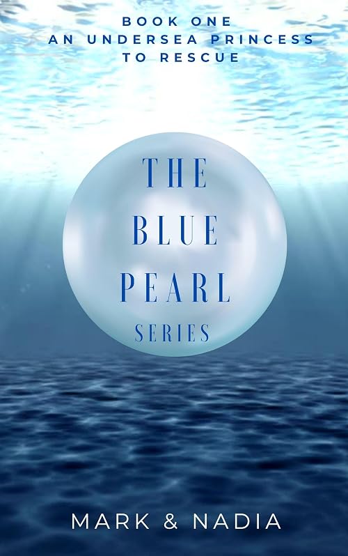 The Battle for the Blue Pearl