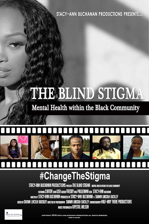 The Blind Stigma
