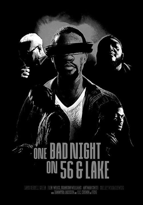 One Bad Night on 56th & Lake