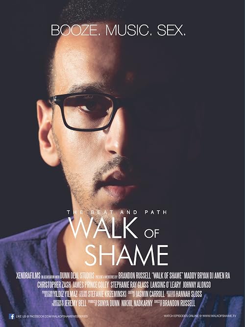 The Beat and Path: Walk of Shame