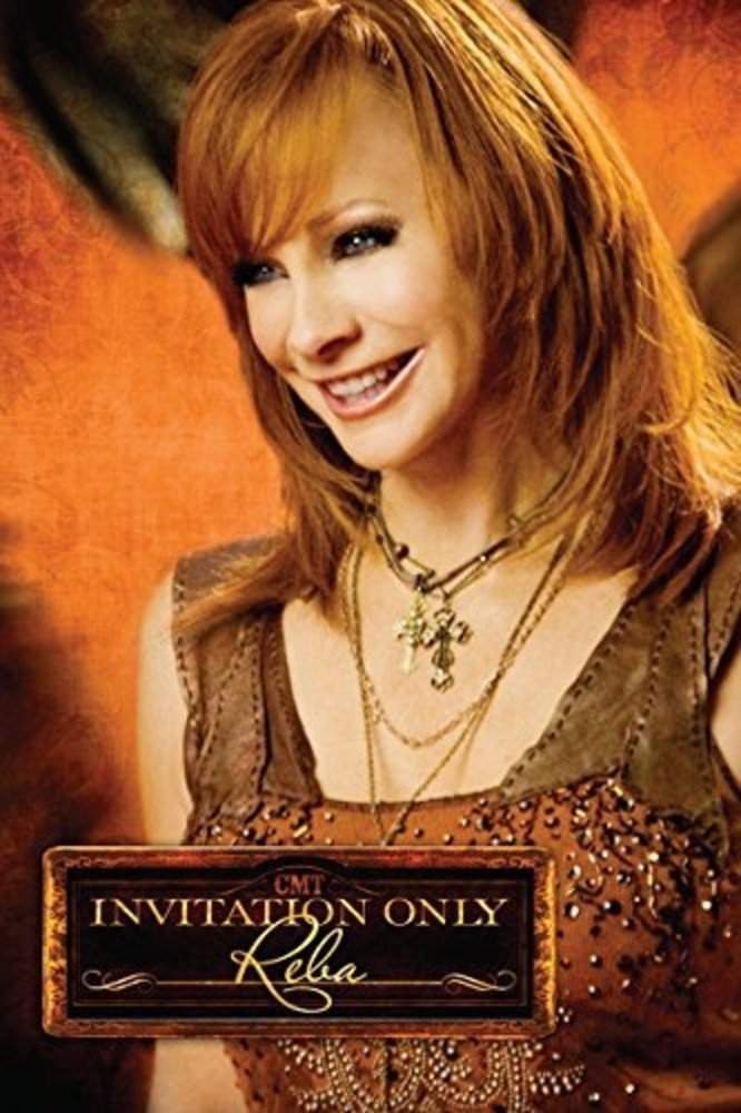 CMT Invitation Only: Reba