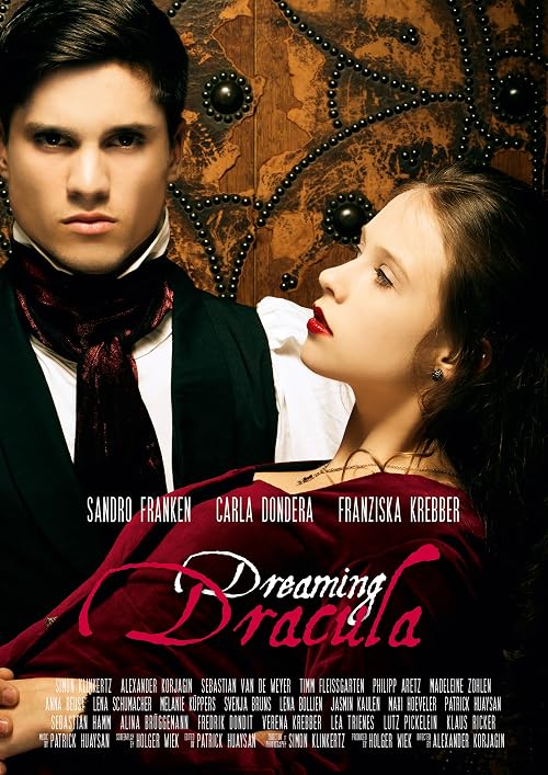 Dreaming Dracula