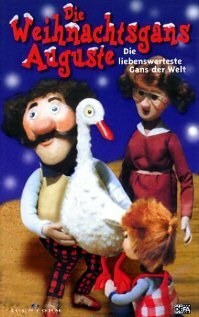 Das Stacheltier - Peterle und die Weihnachtsgans Auguste