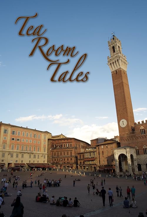 Tea Room Tales