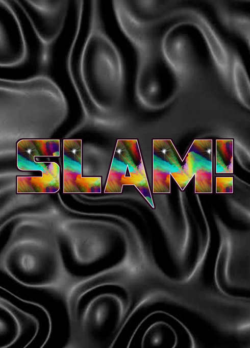 Slam!