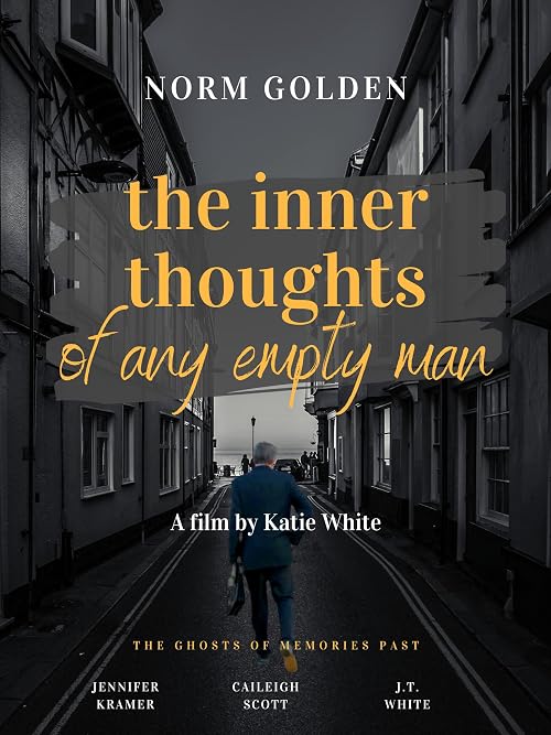 Inner Thoughts of an Empty Man