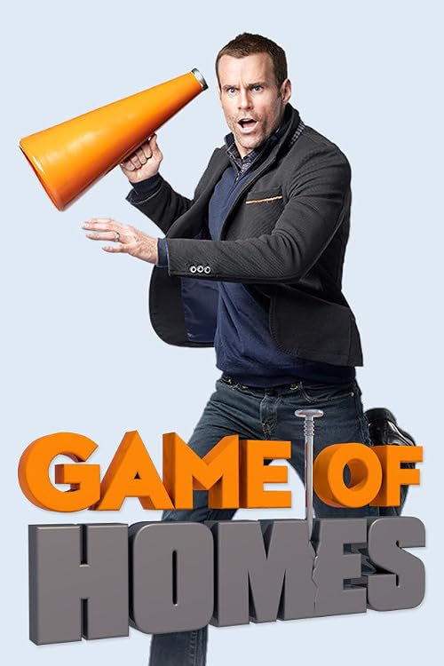 Game of Homes