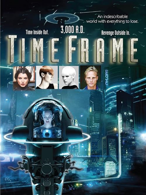 Time Frame