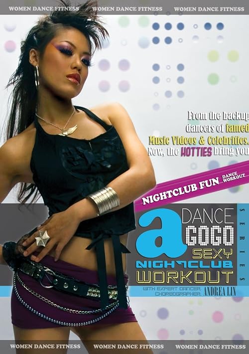 Dance a GoGo: Nightclub Fun Dance Workout