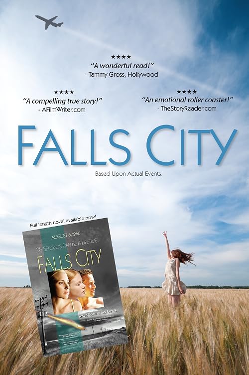 Falls City