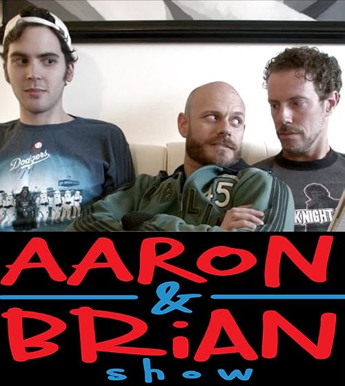 Aaron & Brian Show