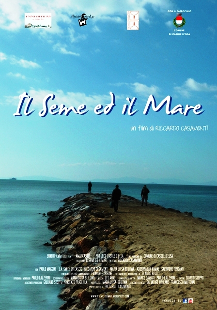 Il seme ed il mare