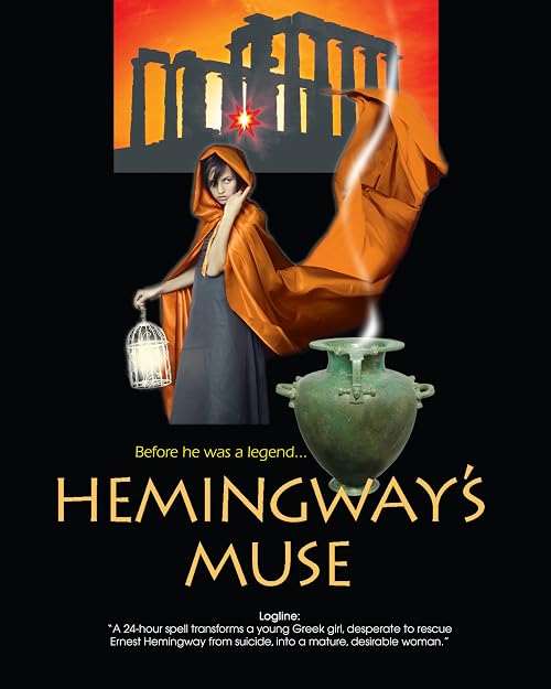The Secret of Hemingway's Muse