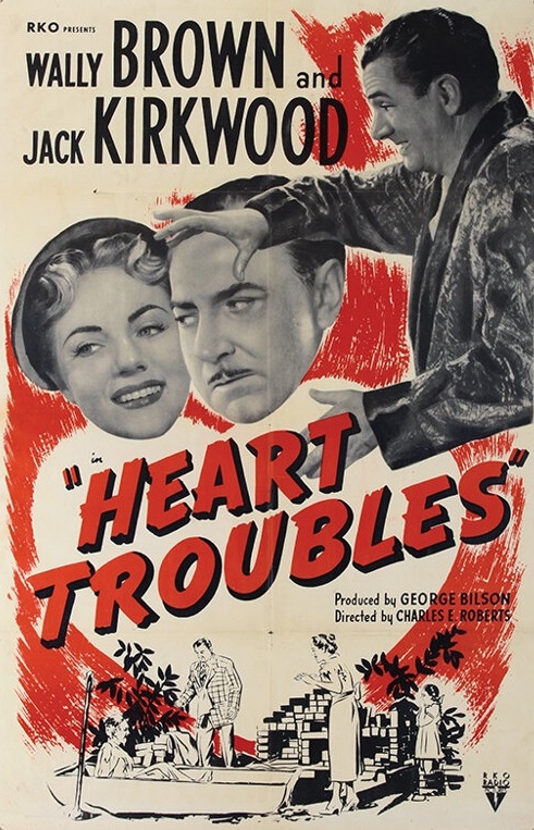 Heart Troubles