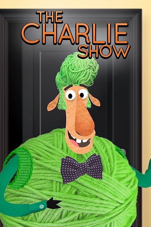 The Charlie Shepherd Show