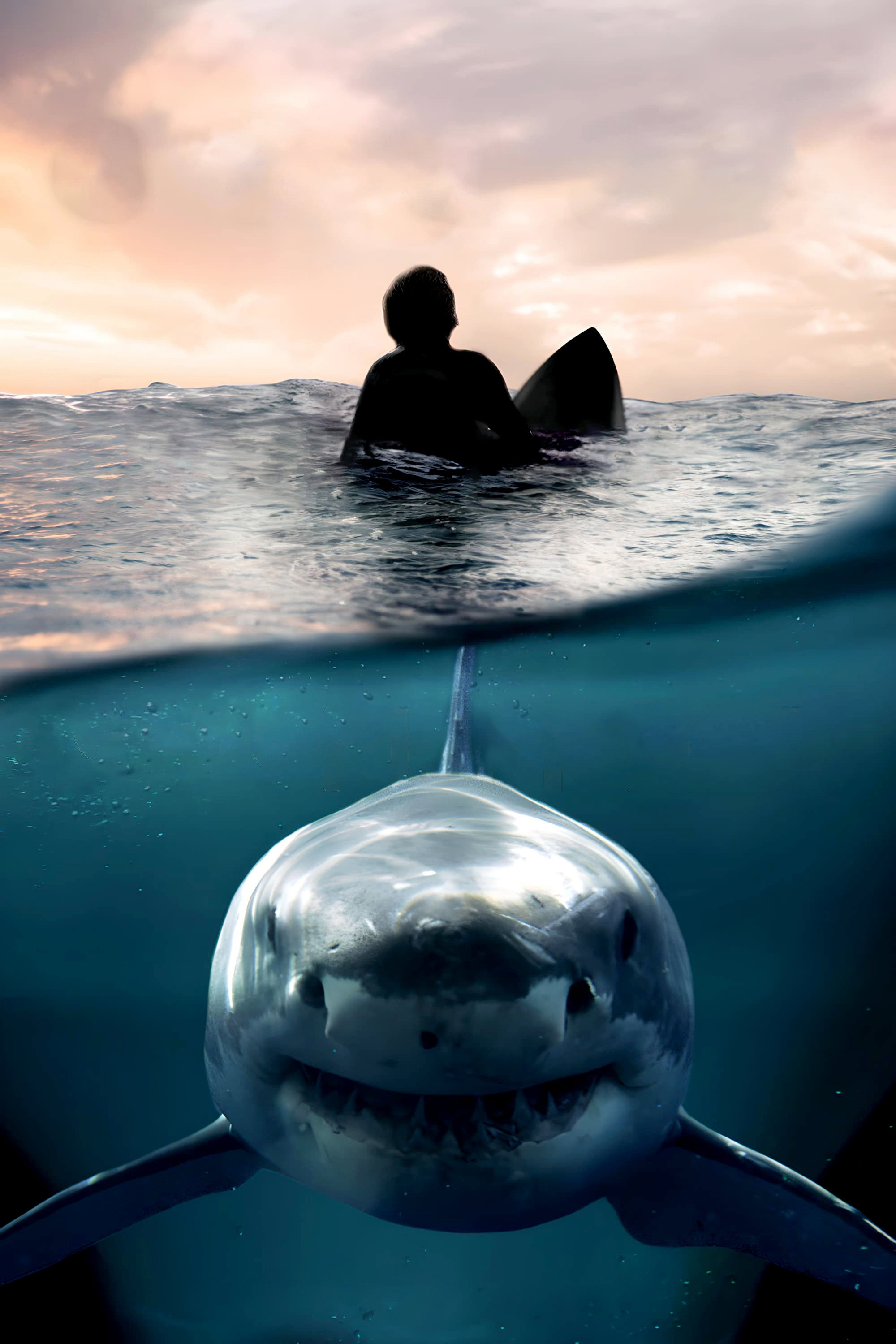 Great White Summer