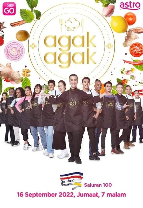 Agak-Agak