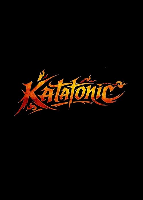 Katatonic