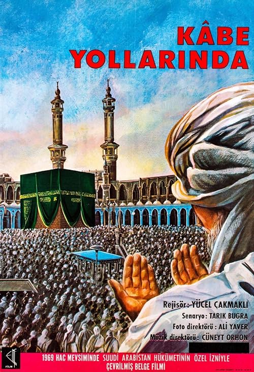 Kabe Yollarinda