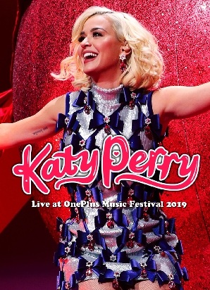 Katy Perry: Live at OnePlus Music Festival