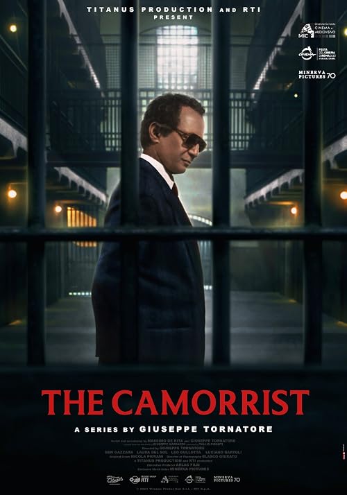 The Camorrist
