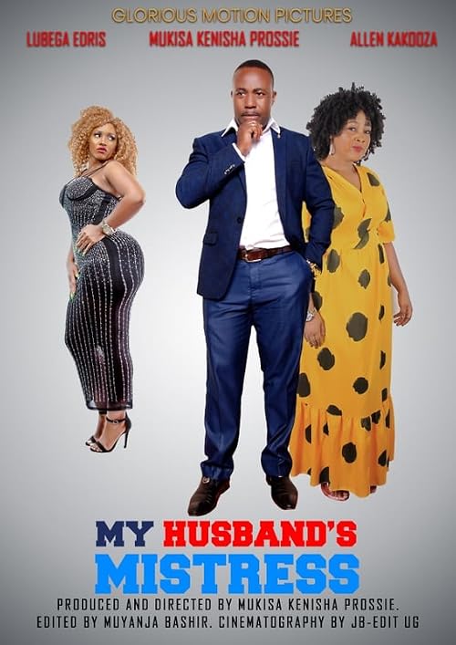 My Husband's Mistress