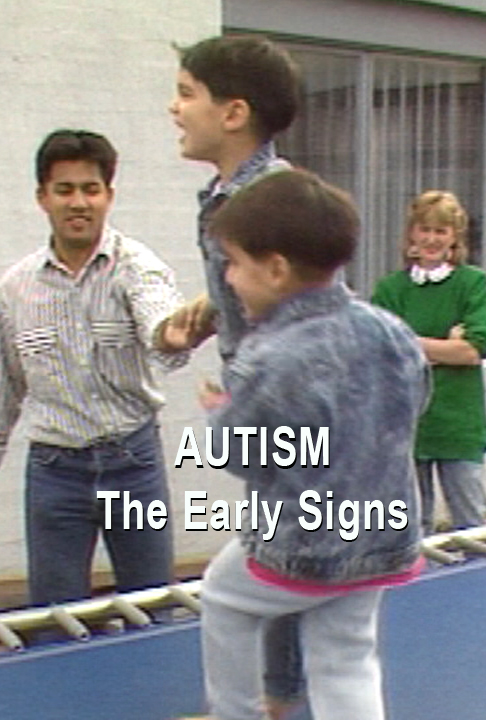 Autism the Early Signs