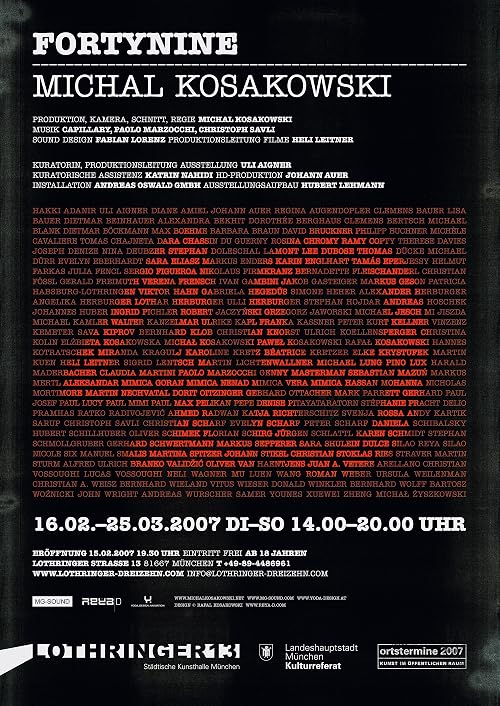 Fortynine
