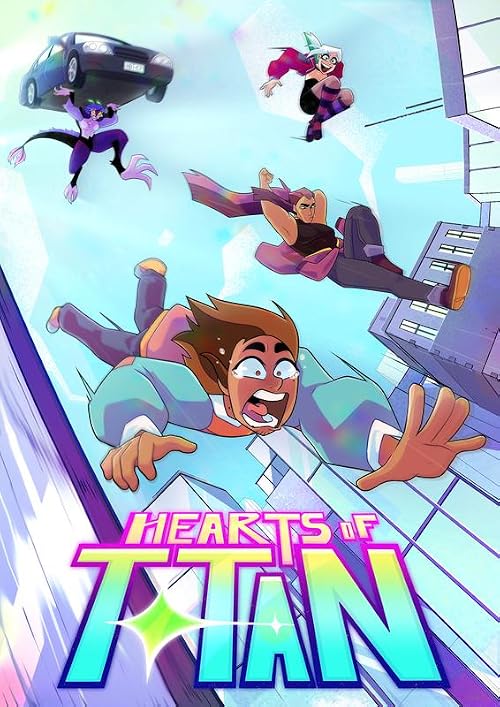 Hearts of Titan