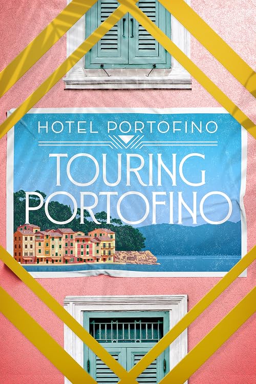 Hotel Portofino: Touring Portofino