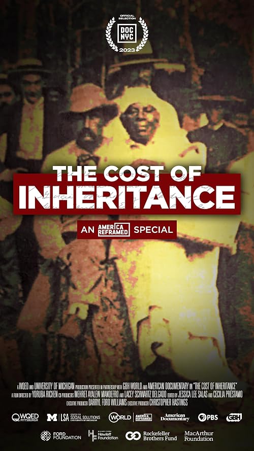 The Cost of Inheritance: An America ReFramed Special