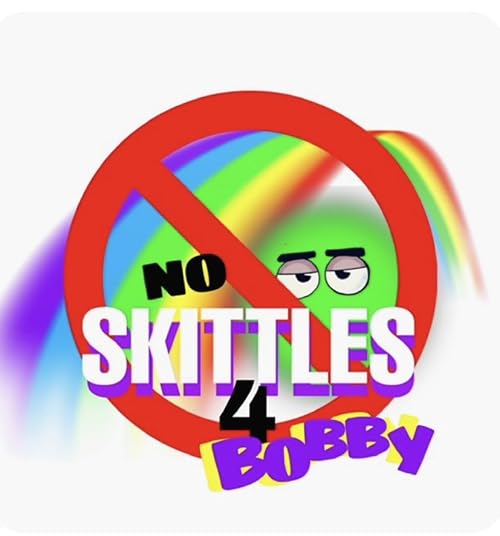 Skittles Wars