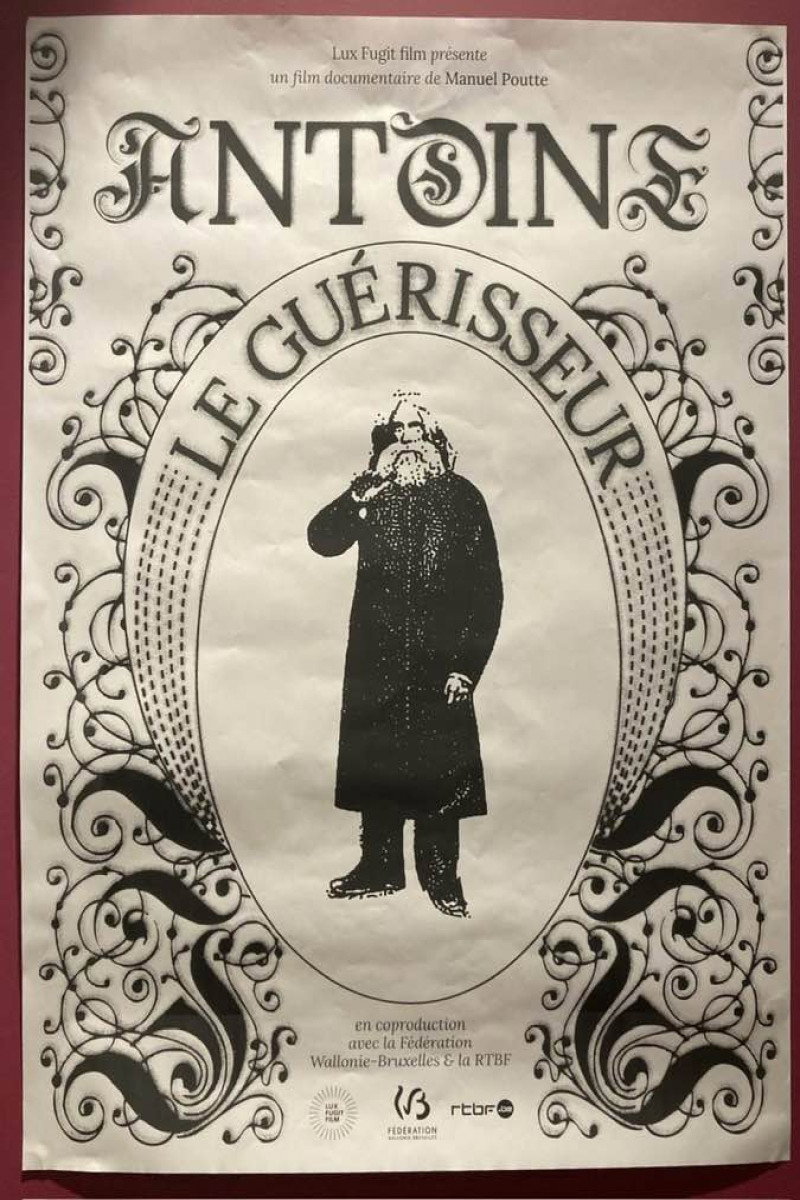 Antoine le guérisseur