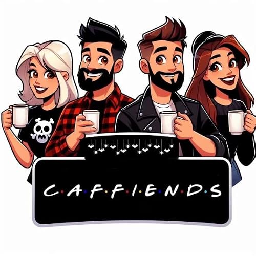 CafFiends