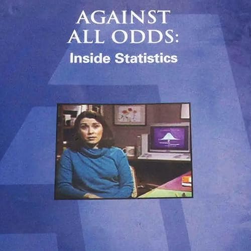 Against All Odds: Inside Statistics