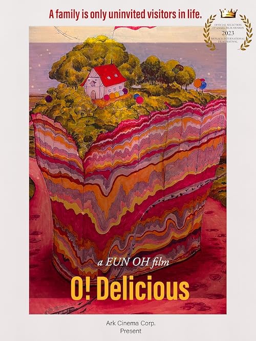 O! Delicious