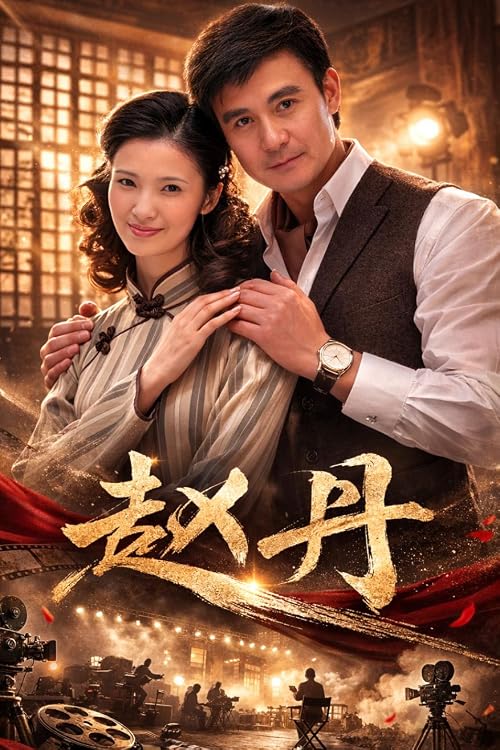 Zhao Dan