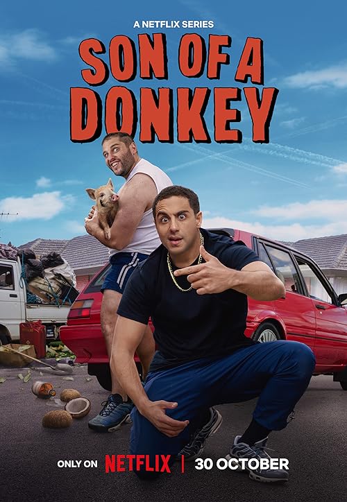 Сын осла