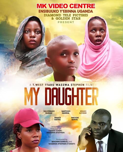 My Daughter