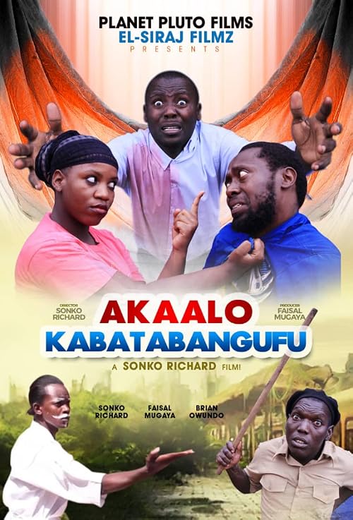 Akaalo Kabatabangufu