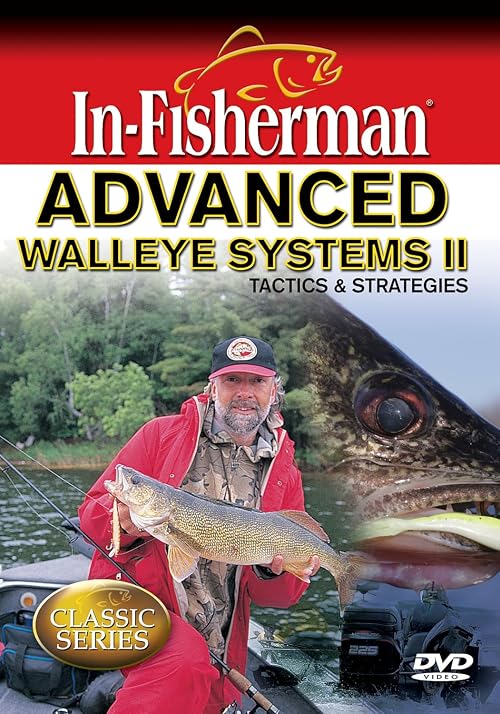Advanced Walleye Systems II