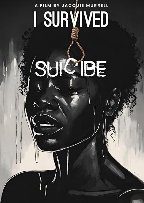 I Survived Suicide
