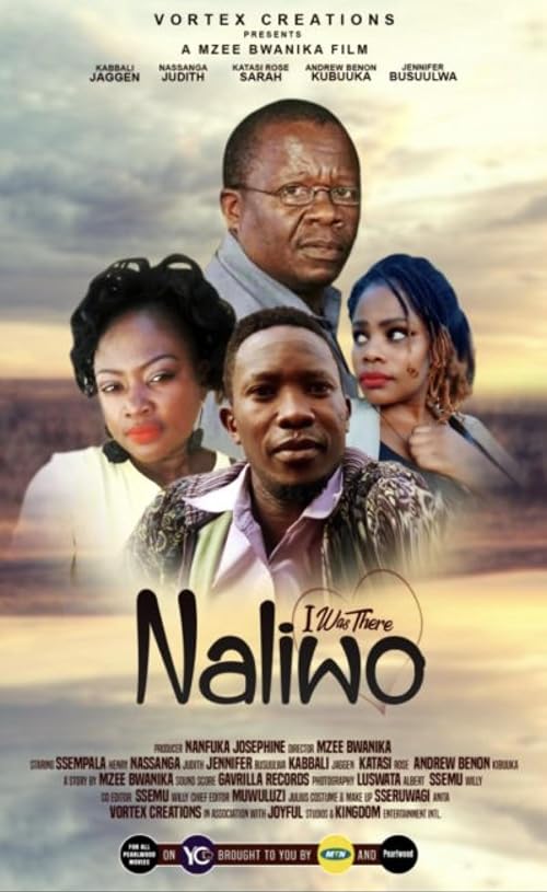 Naliwo